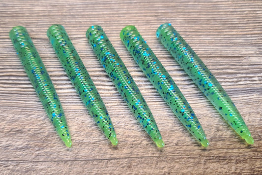 3" Ned Bait - 10 pack