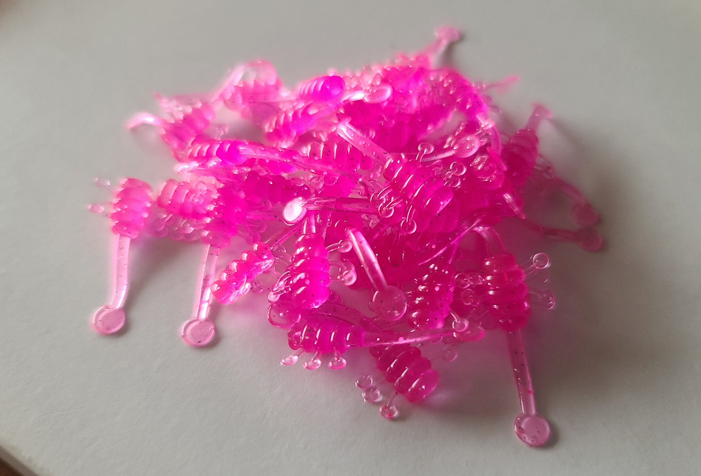 1.1" Disk Shaker - 24 pack