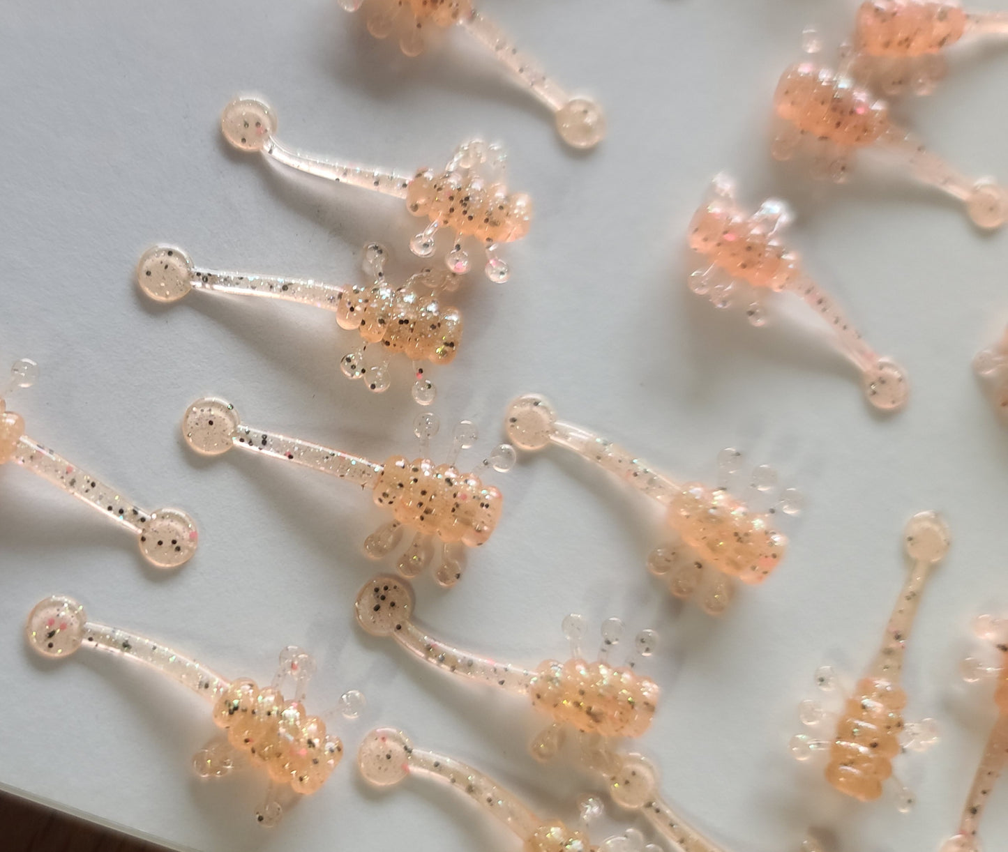 1.1" Disk Shaker - 24 pack