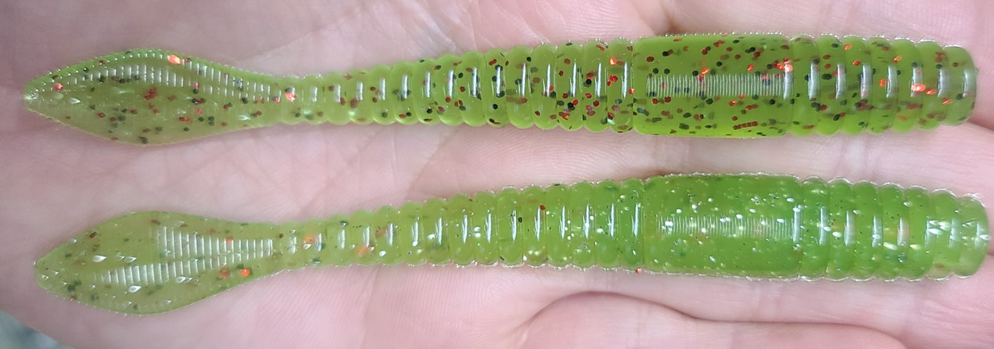 4.6" Neko Crawler - 7 pack