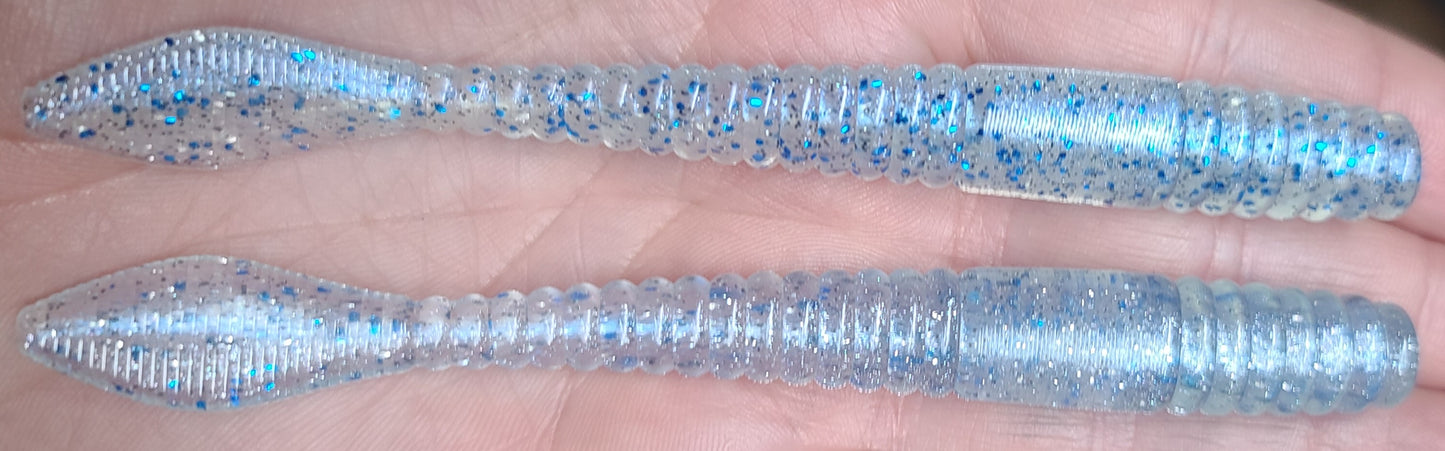 4.6" Neko Crawler - 7 pack