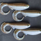 7.6" WhipWad Swimbait - 4 Pack